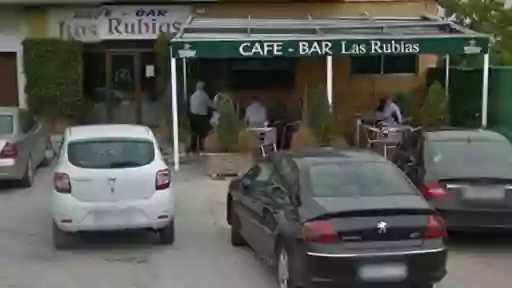 Bar las Rubias