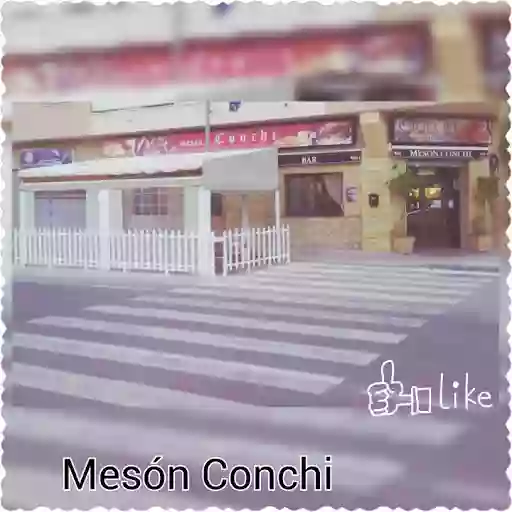 Mesón Conchi