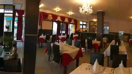 Restaurante Indio New Bollywood