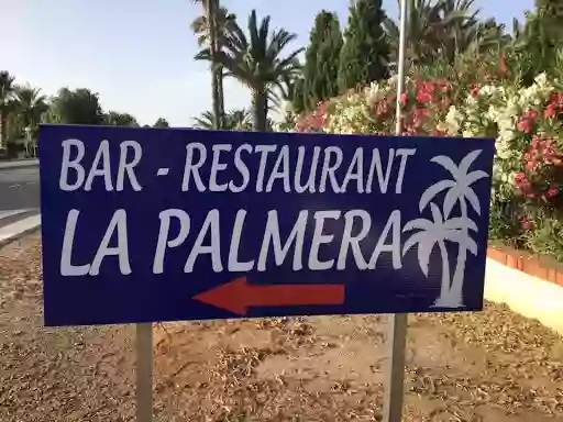 La Palmera