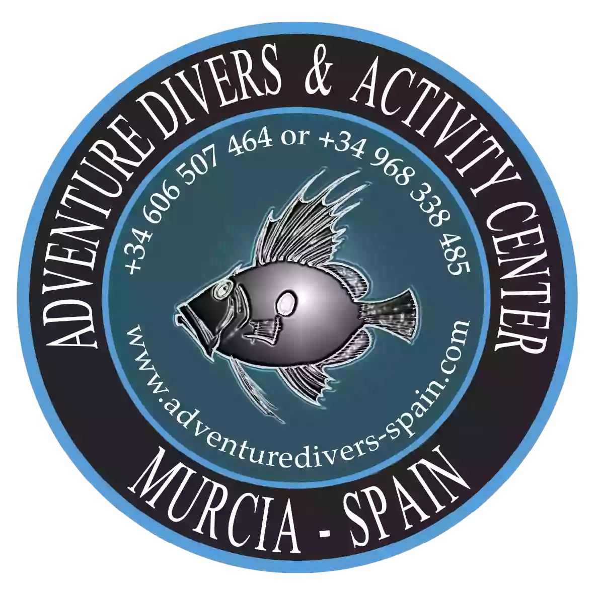 Adventure Divers & Activity Center