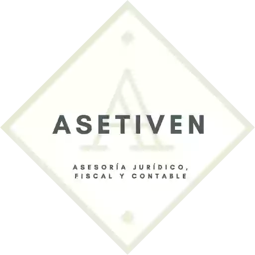 Asetiven