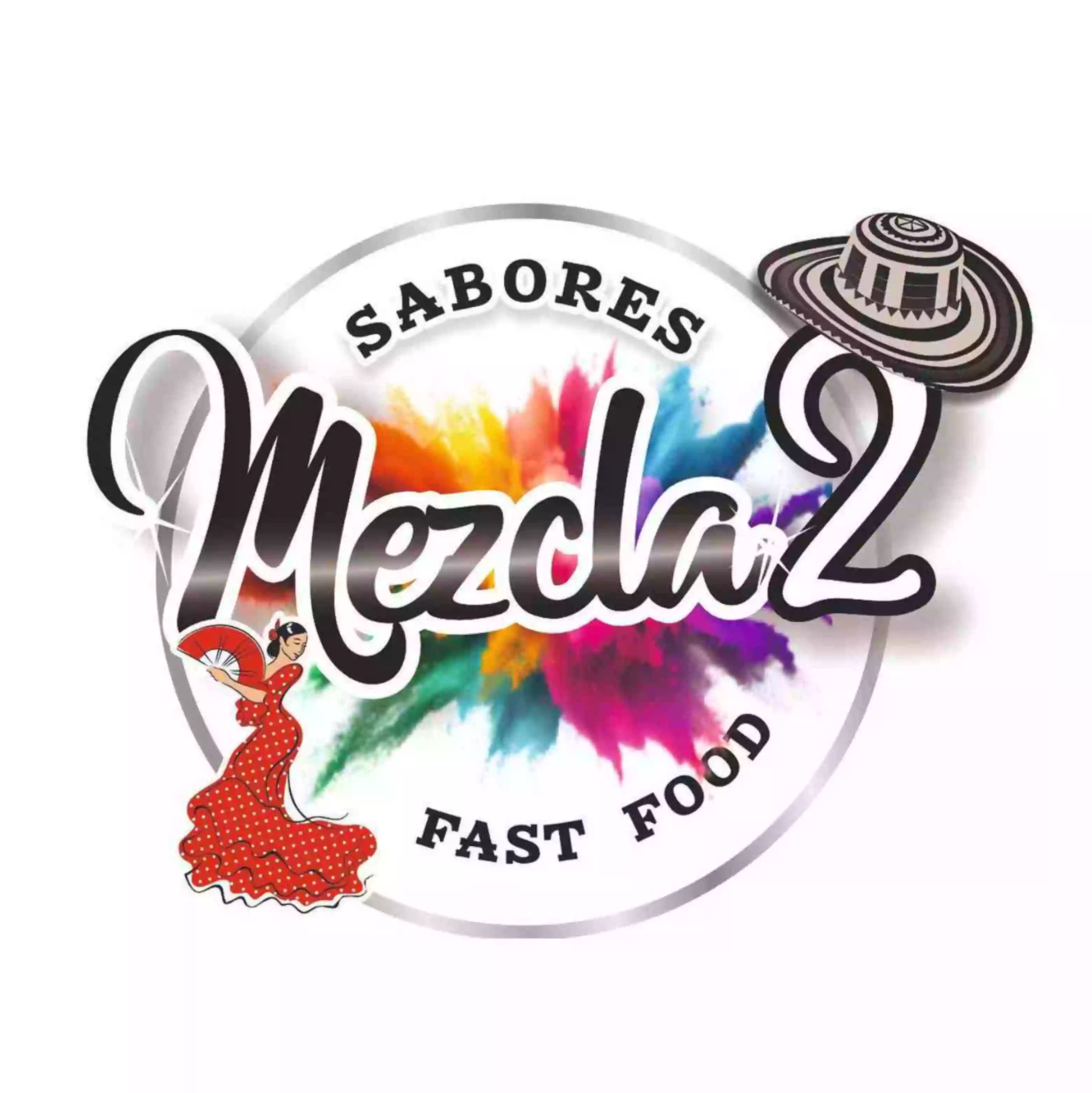 Sabores Mezcla 2