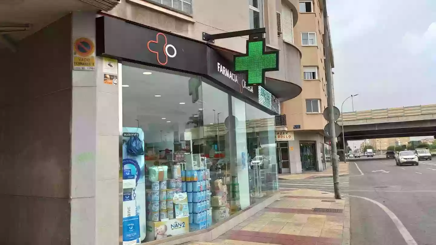 Farmacia Ortega 365 días