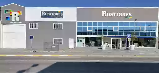 Material de Construcción | Rustigres