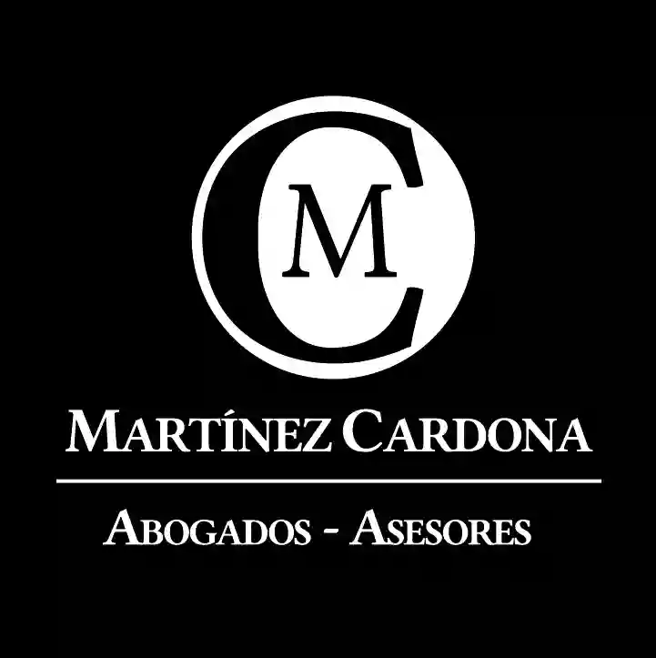 Martínez Cardona, Abogados y Asesores