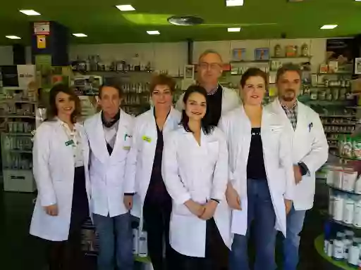 Farmacia Rafael Bueno Jimenez