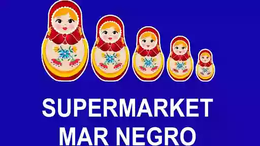 Supermarket Mar Negro