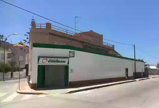 Supermercado Robles (Coviran)