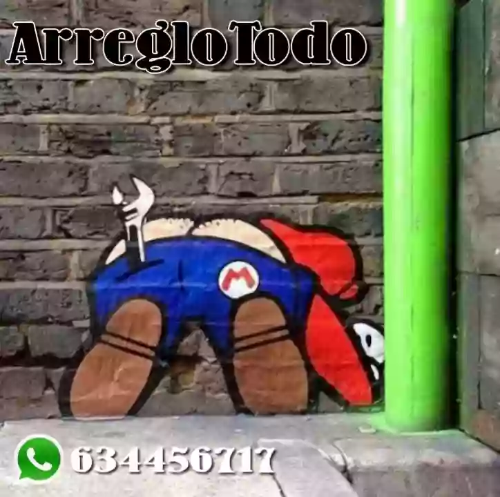 Arreglo Todo