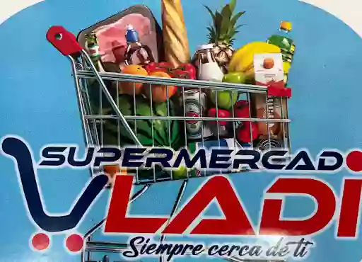 Supermercado Vladi (San Pedro del Pinatar)