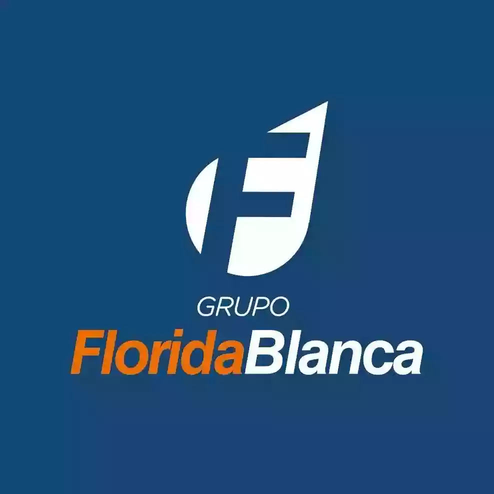 Grupo Floridablanca Limpiezas Y Servicios SL