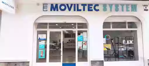 Reparación Móvil Murcia - Moviltec System