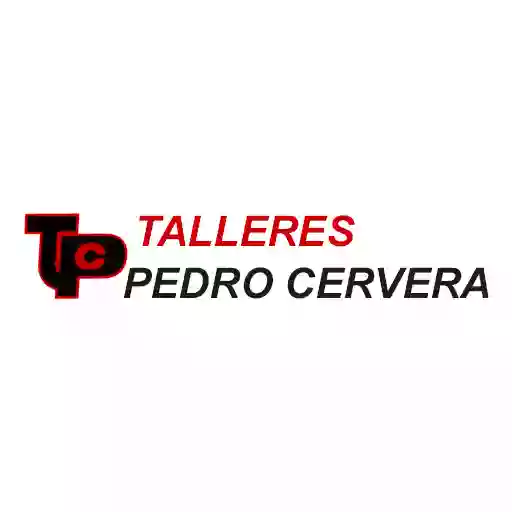 Talleres Pedro CerveraAutomoviles
