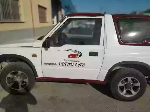 PETRO-CAR