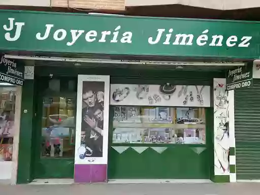 Joyería Jiménez