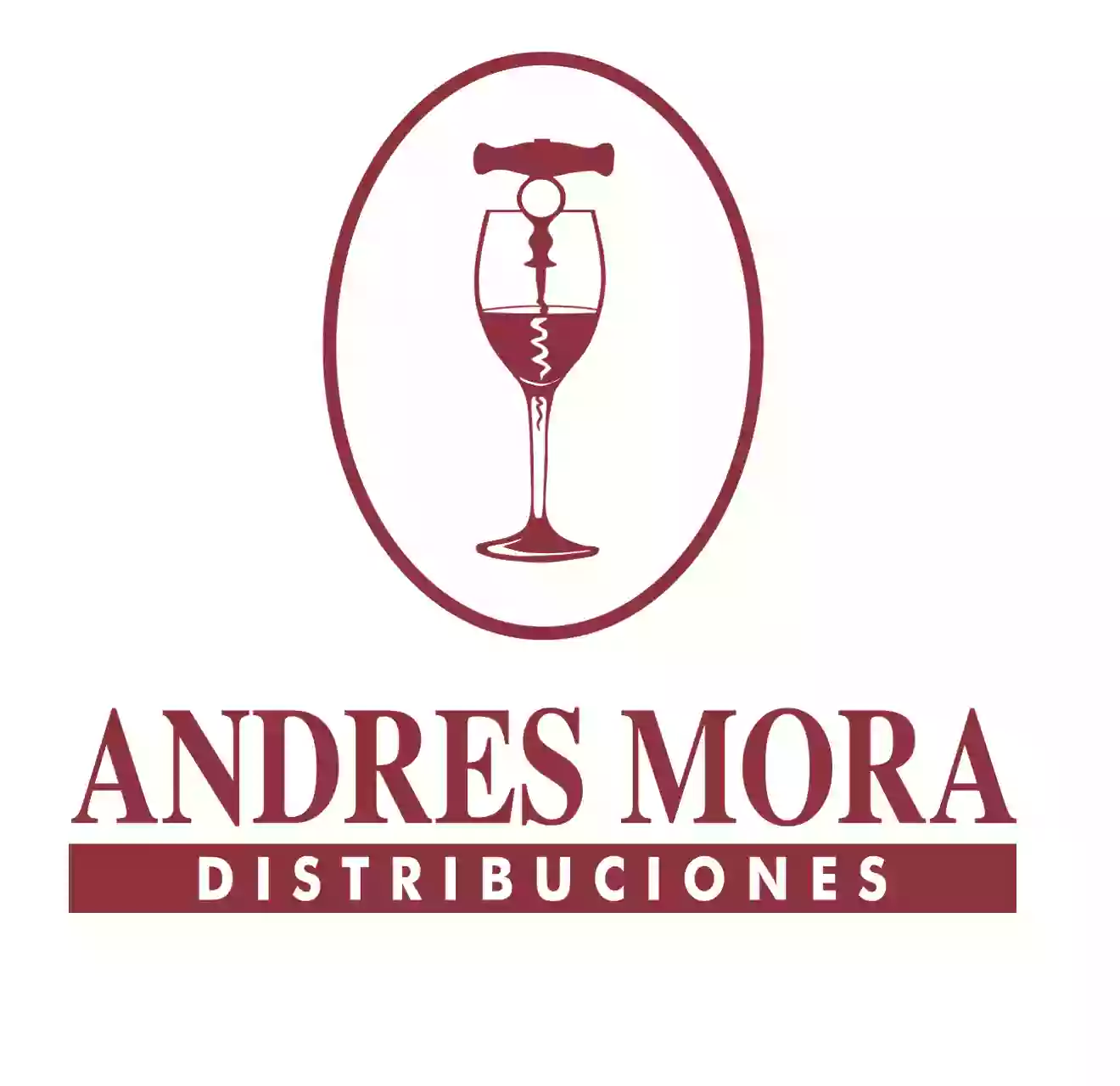 Andrés Mora Distribuciones
