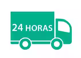 Estanco Loterias 24 horas, vaya cachimbas