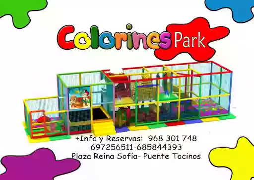 Colorines Park