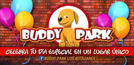 Buddy Park Los Alcázares