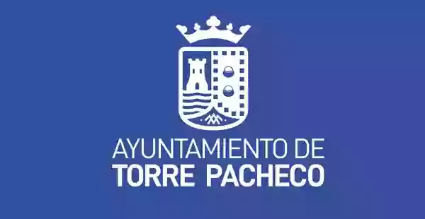 Piscina Municipal de Torre-Pacheco