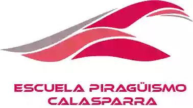 Escuela de Piragüismo de Calasparra