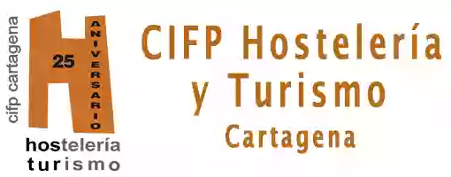 CIFP Hostelería y Turismo de Cartagena