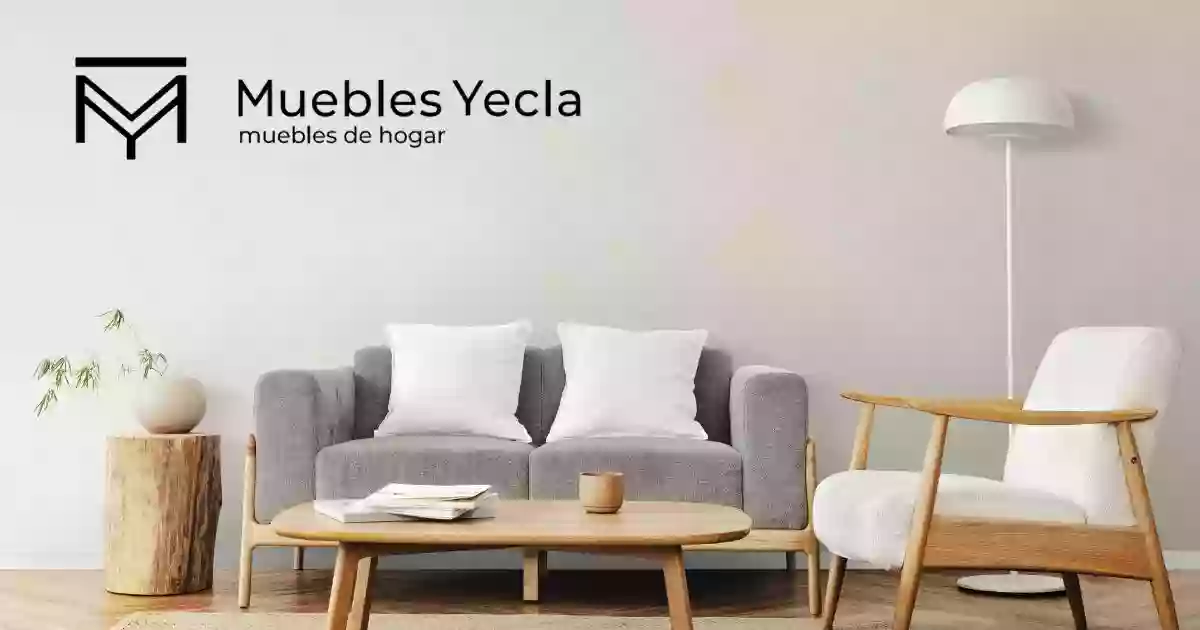 Muebles Yecla | Muebles online | Yecla