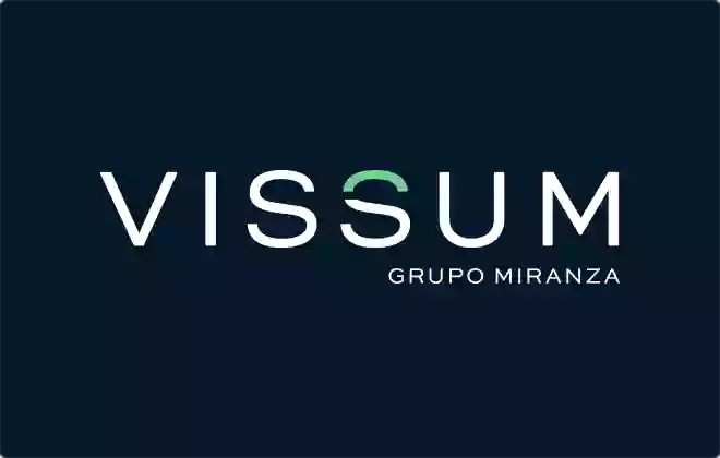 Vissum Corporación