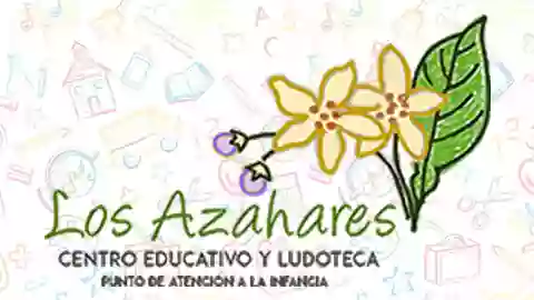 Centro Los Azahares. Escuela Infantil y Ludoteca. De 0 a 12 años