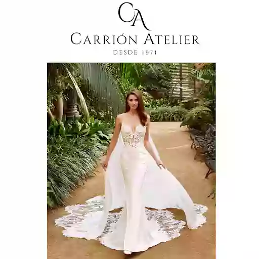 Carrión Atelier - Novia y Fiesta