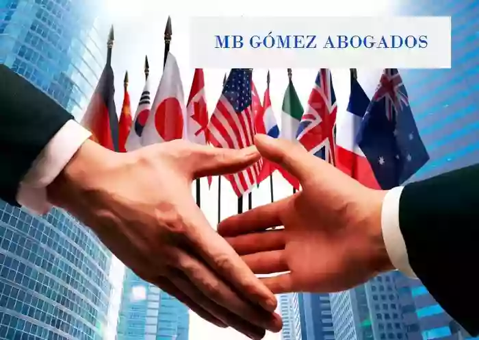 MB Gómez Abogados Lawyers