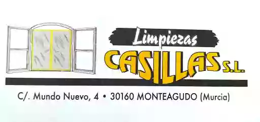 Limpiezas Casillas