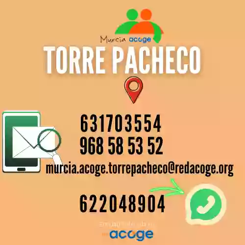 Asociación Murcia Acoge