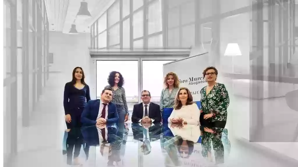 Iberforo Murcia Abogados