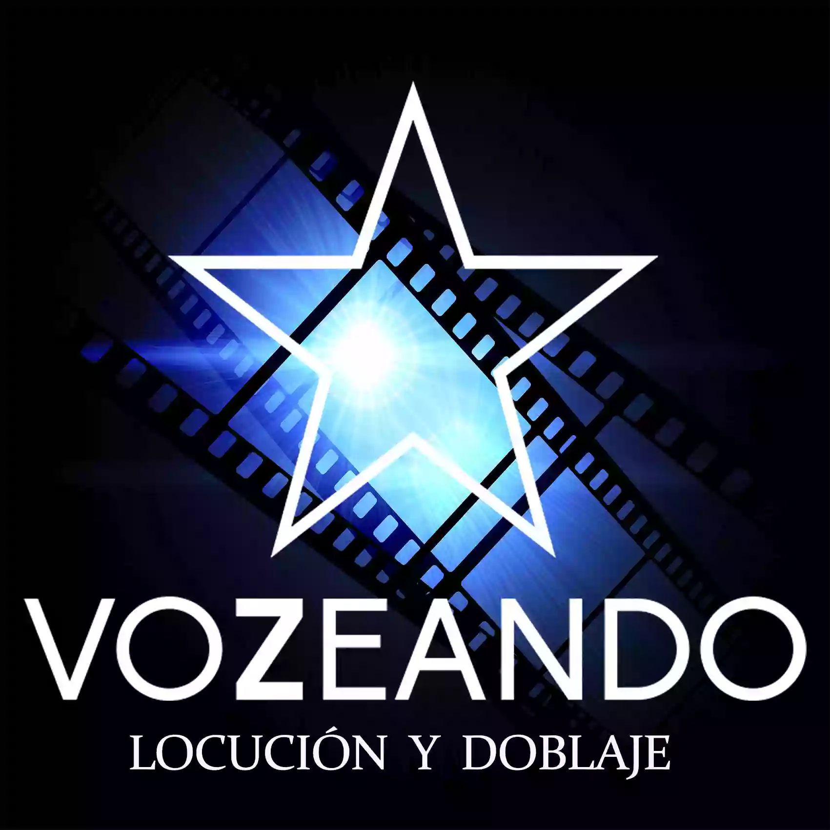 VOZeando - Escuela de Doblaje