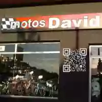 MOTOS DAVID