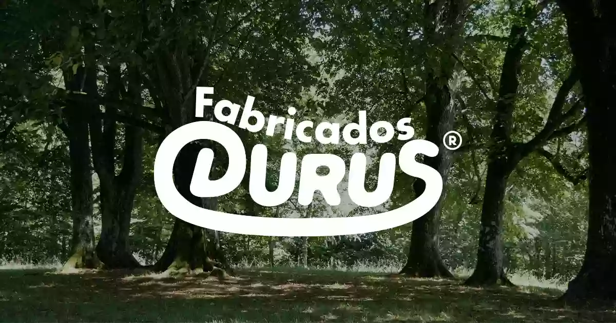 Fabricados Durus