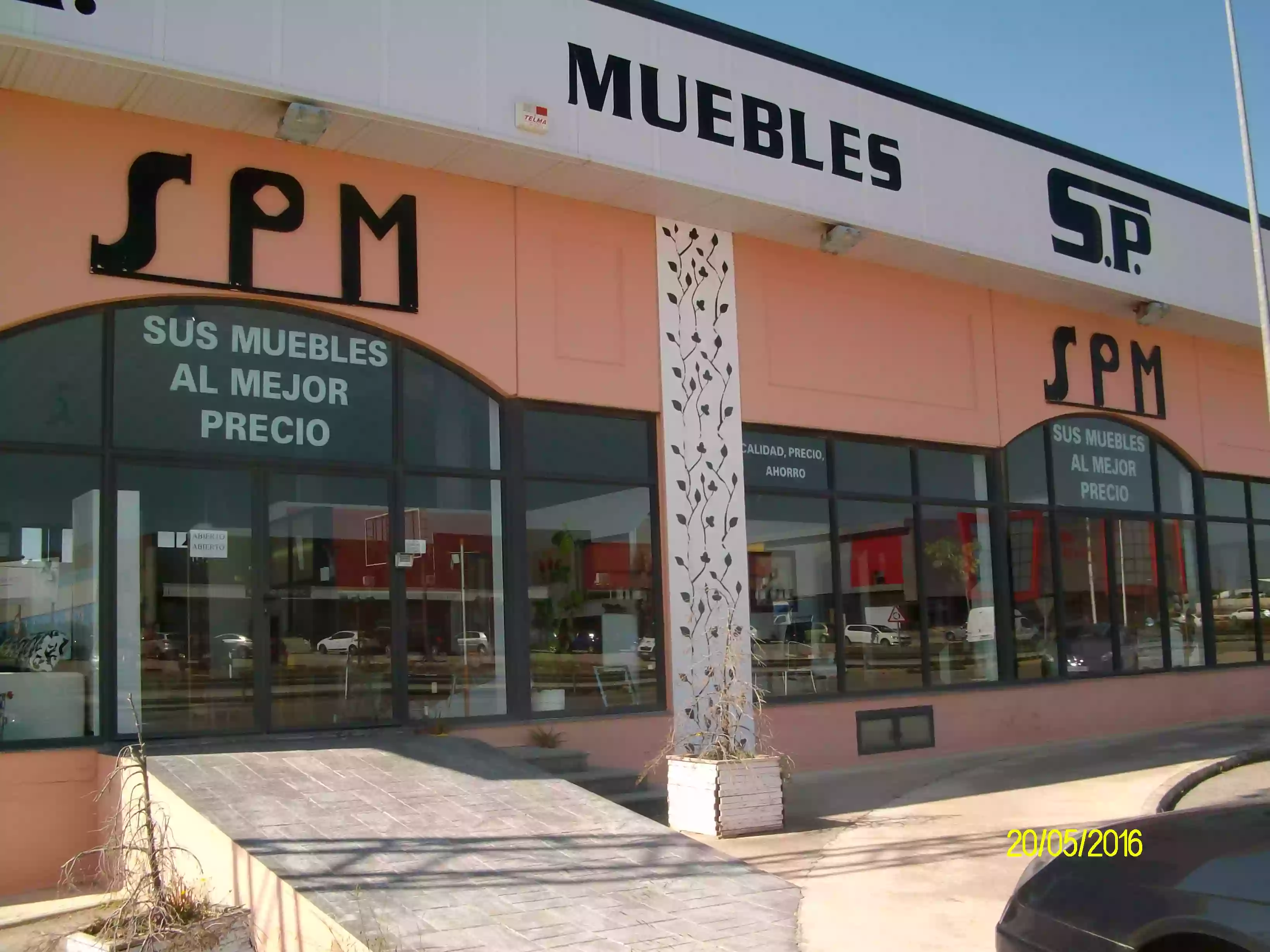 SP Muebles