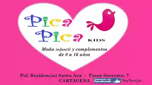 Pica Pica Kids