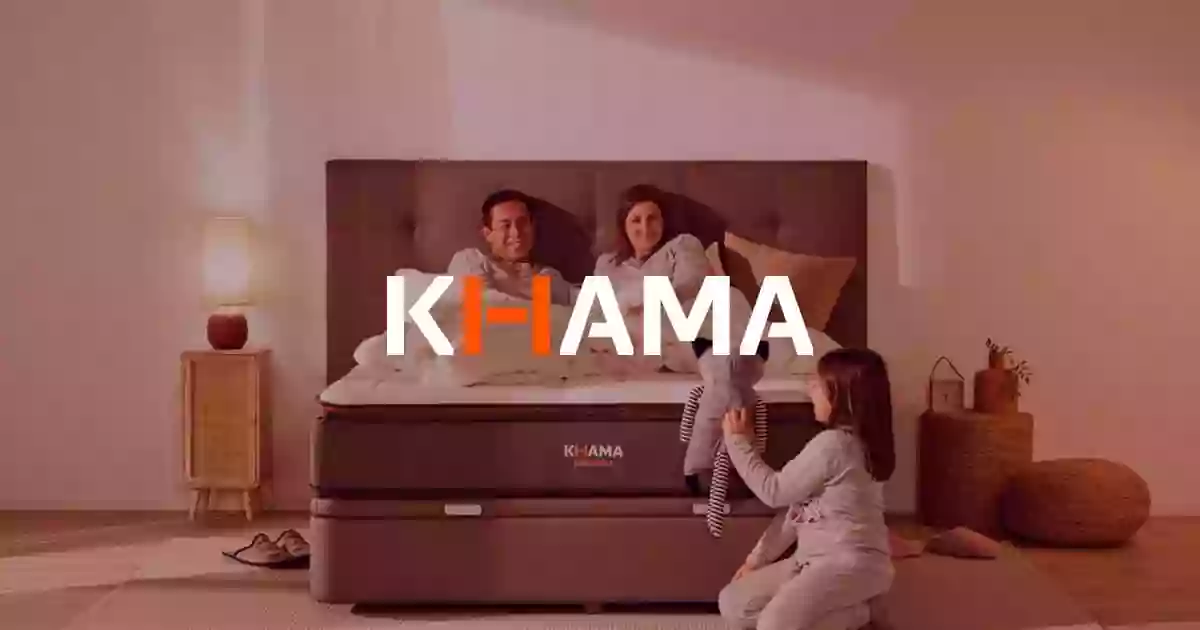 KHAMA.es