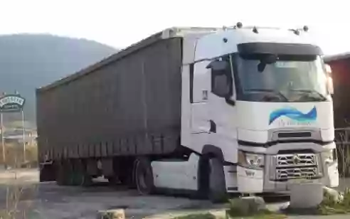 Transportes Eliofrio Cargo