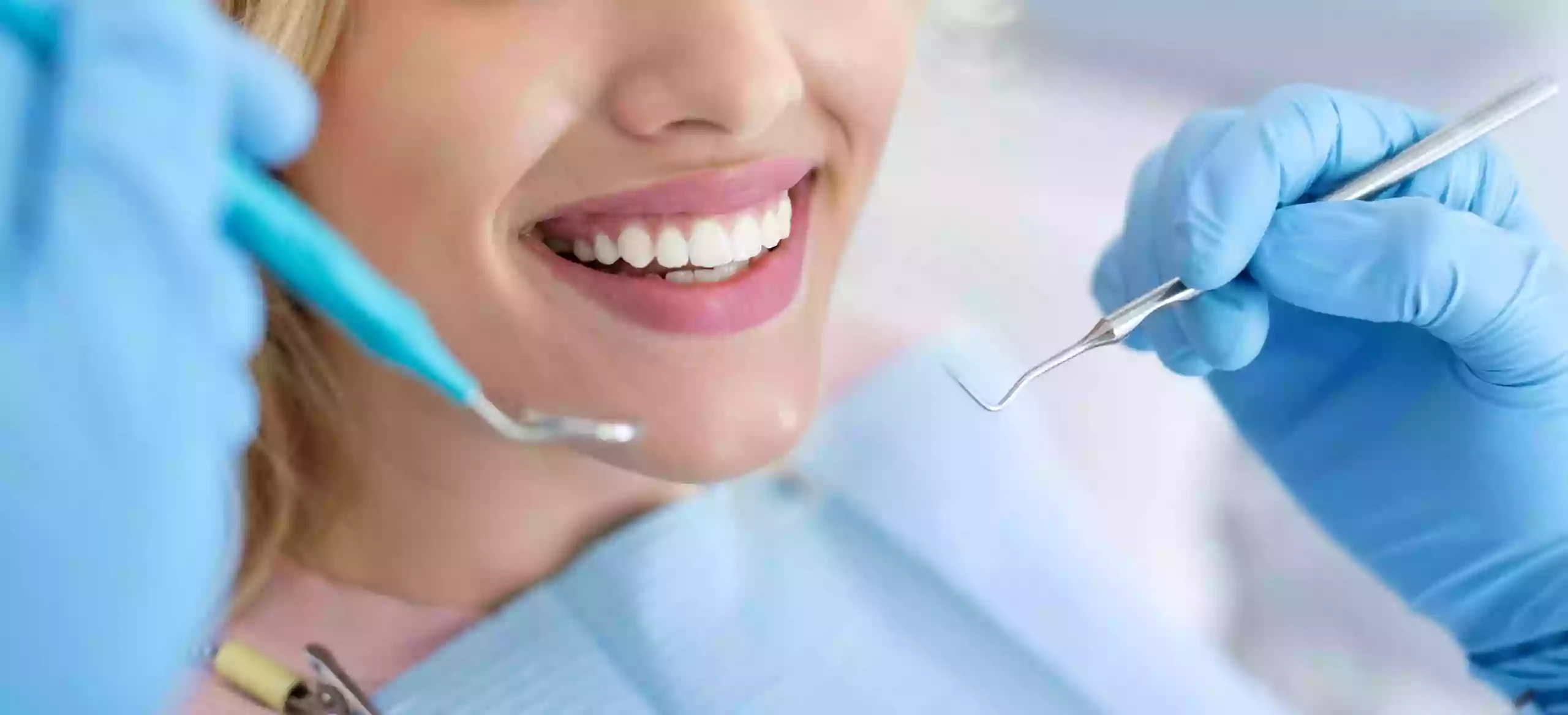 Clínica Iberia Dental