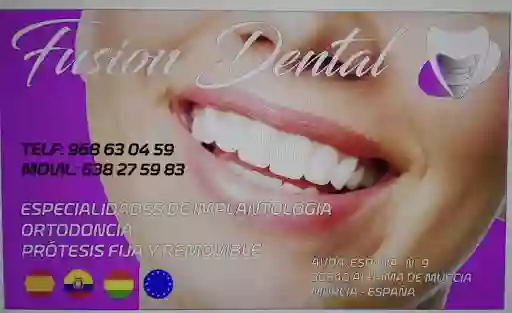 Clínica Fusión Dental
