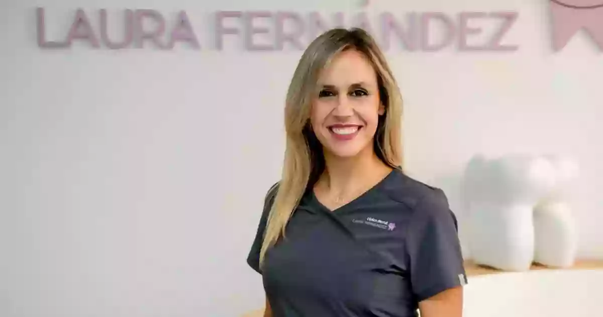 Clinica Dental Laura Fernández