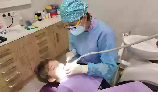 Consulta Dental Prosalud