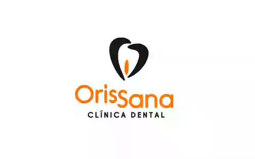 Orissana Dentistas. Clínica Dental Las Torres de Cotillas