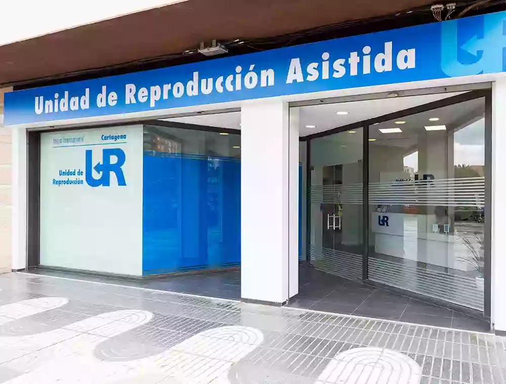 Unidad de Reproducción UR Cartagena