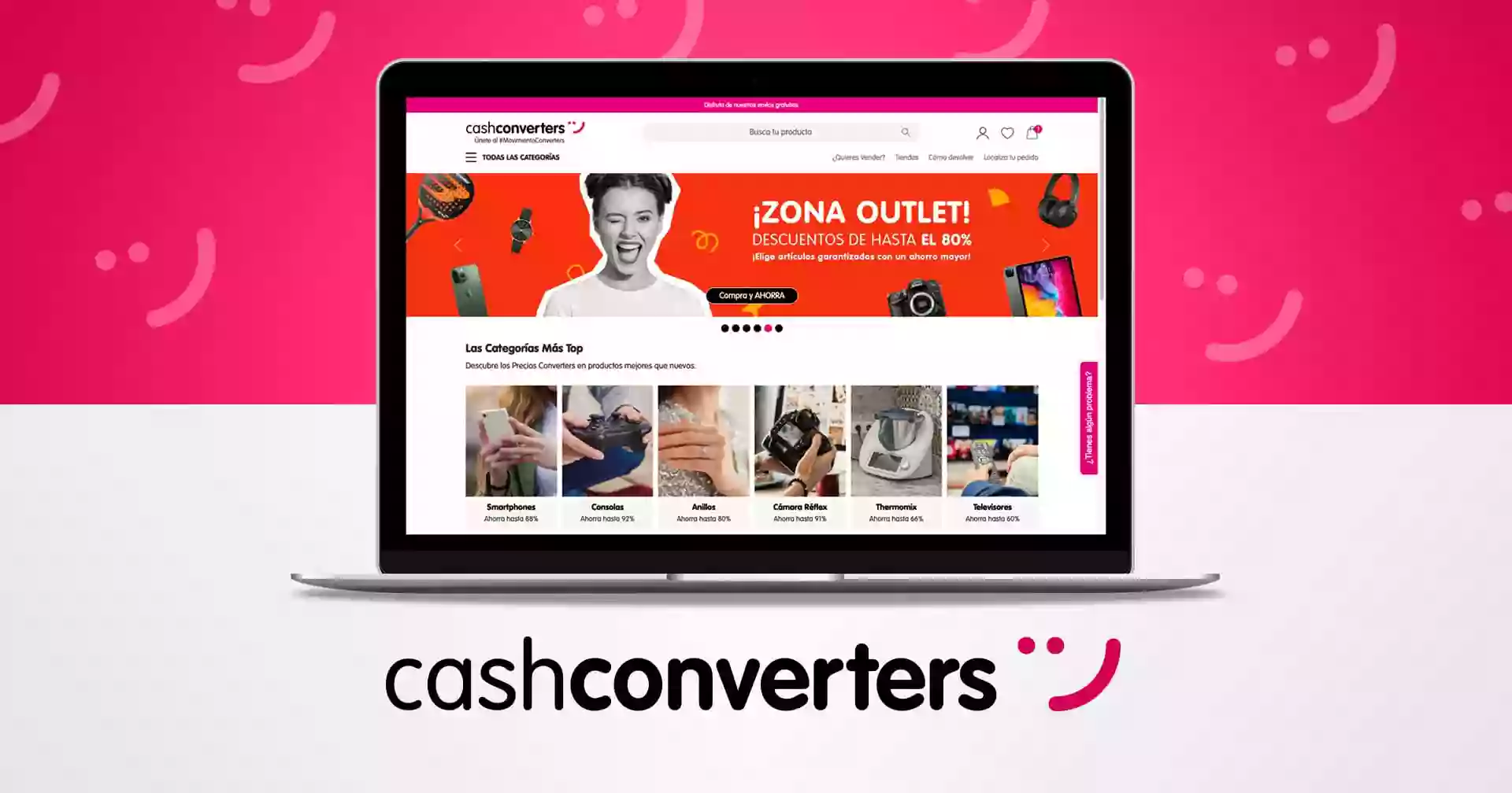 Cash Converters