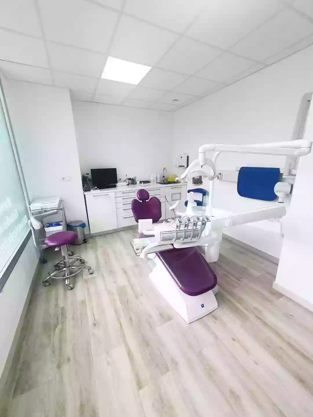 Clínica Dental Murcia Garay